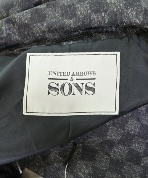 UNITED ARROWS&SONS 其他大衣