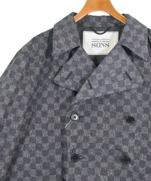 UNITED ARROWS&SONS 其他大衣