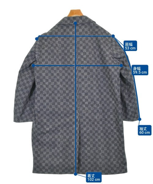 UNITED ARROWS&SONS 其他大衣