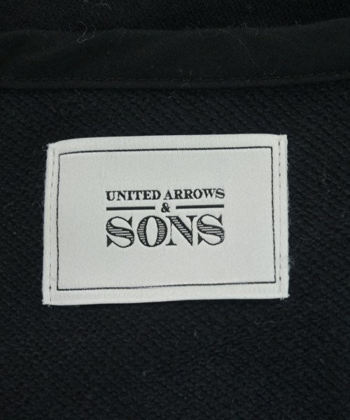 UNITED ARROWS&SONS 其他飛行外套