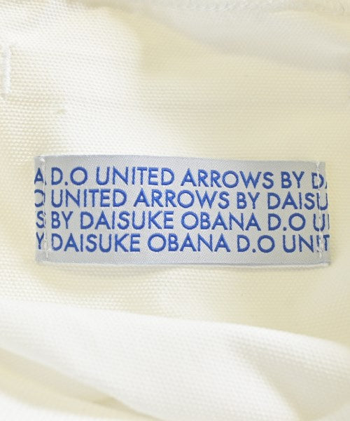 UNITED ARROWS&SONS T恤/上衣