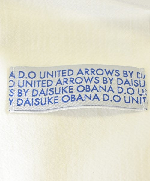 UNITED ARROWS&SONS POLO衫