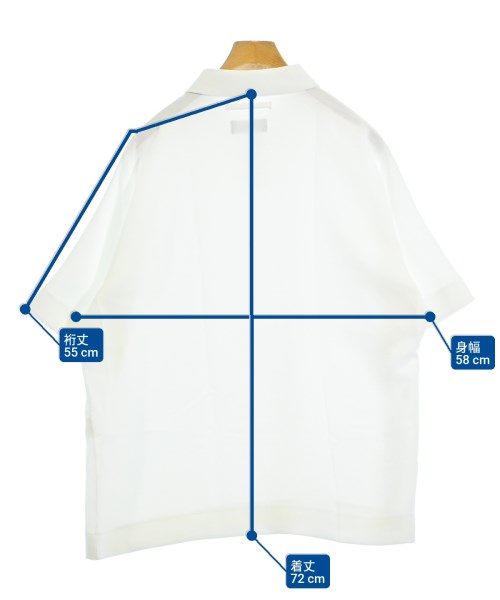 UNITED ARROWS&SONS POLO衫