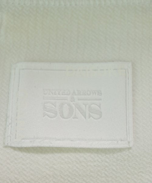UNITED ARROWS&SONS T恤/上衣