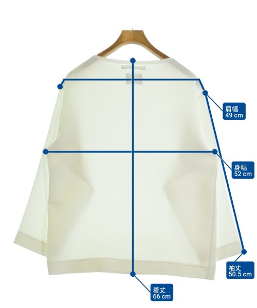 UNITED ARROWS&SONS T恤/上衣
