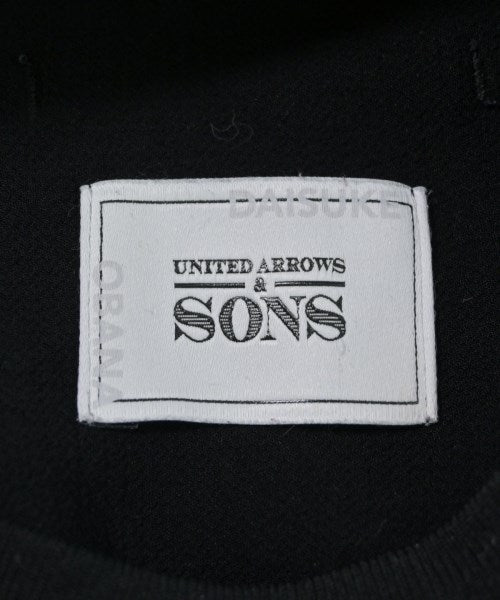 UNITED ARROWS&SONS T恤/上衣