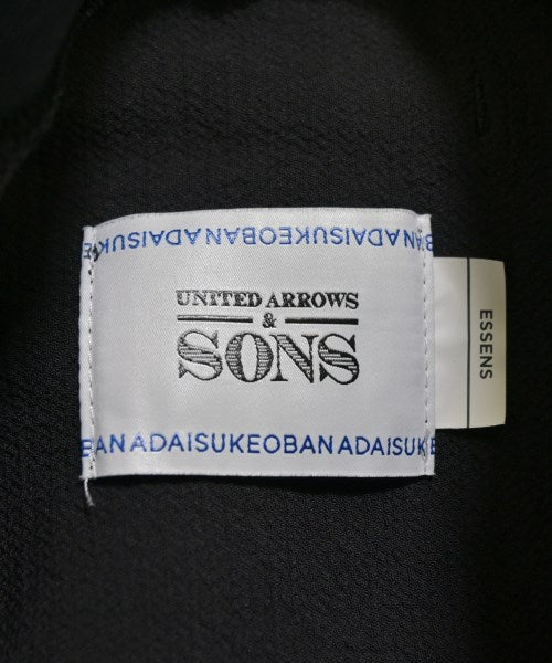 UNITED ARROWS&SONS 運動衫