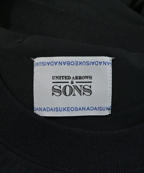 UNITED ARROWS&SONS T恤/上衣