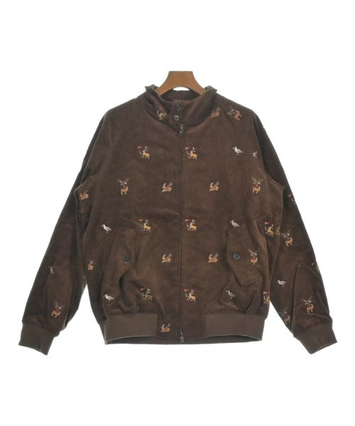 UNITED ARROWS&SONS 其他飛行外套