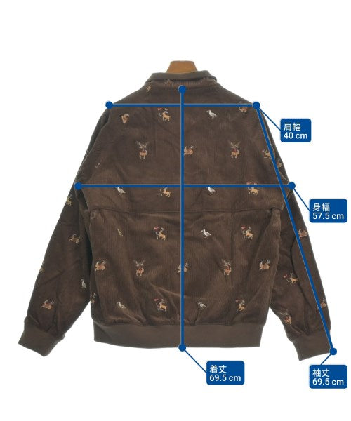 UNITED ARROWS&SONS 其他飛行外套