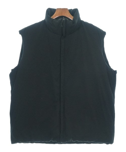 UNITED ARROWS&SONS 羽絨夾克/背心