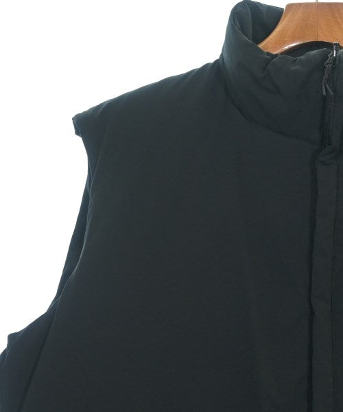 UNITED ARROWS&SONS 羽絨夾克/背心