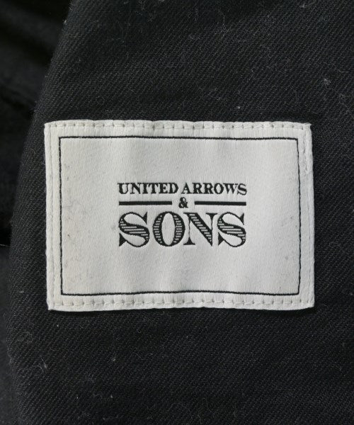 UNITED ARROWS&SONS 長褲