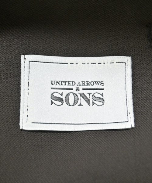 UNITED ARROWS&SONS 其他飛行外套