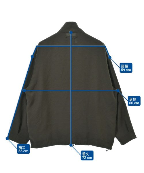 UNITED ARROWS&SONS 其他飛行外套