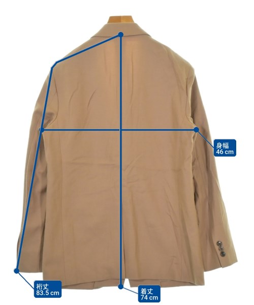 UNITED ARROWS&SONS 休閒夾克