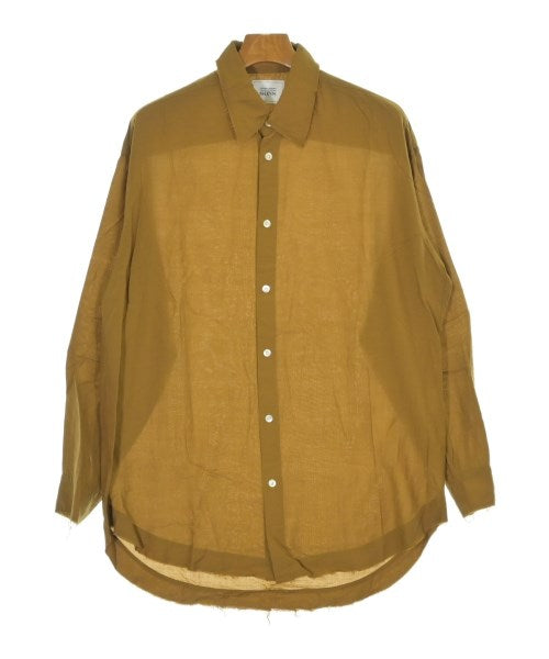 UNITED ARROWS&SONS 休閒襯衫