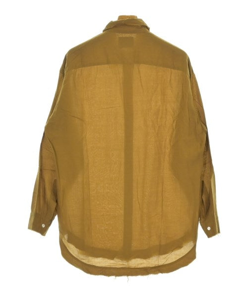 UNITED ARROWS&SONS 休閒襯衫