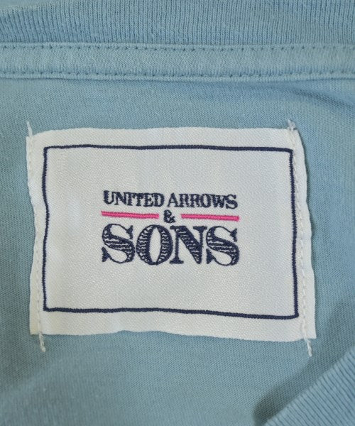 UNITED ARROWS&SONS T恤/上衣