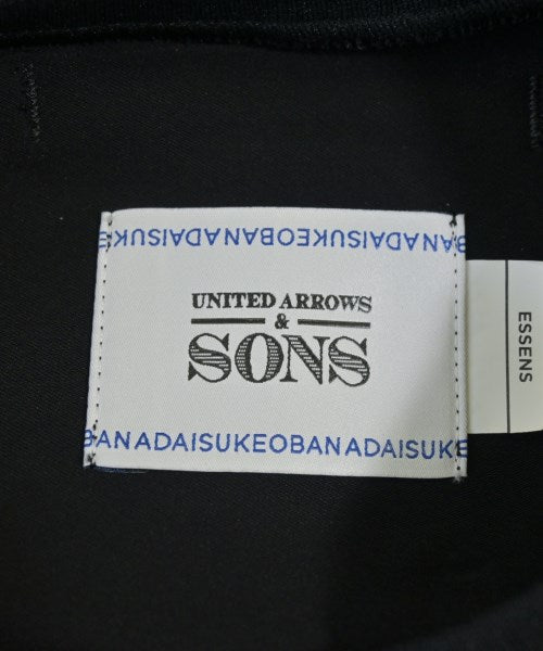 UNITED ARROWS&SONS T恤/上衣