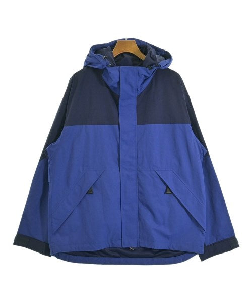 UNITED ARROWS&SONS 斜紋夾克