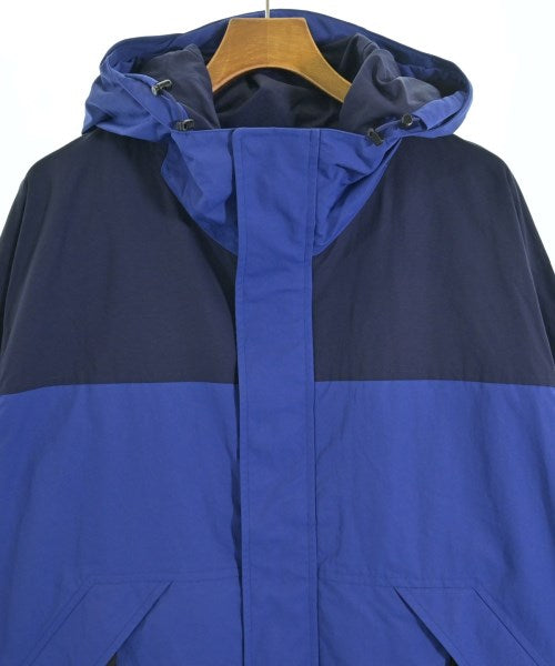 UNITED ARROWS&SONS 斜紋夾克
