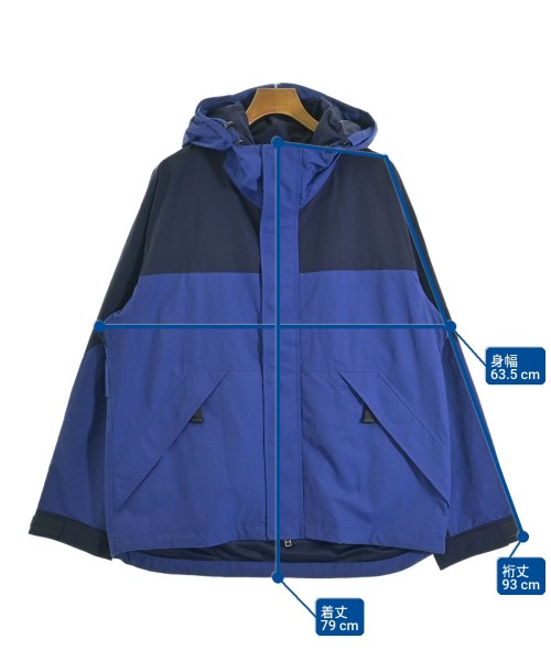 UNITED ARROWS&SONS 斜紋夾克
