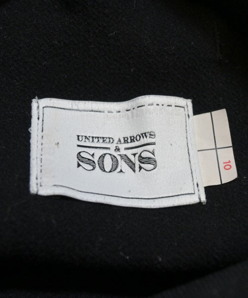 UNITED ARROWS&SONS 運動衫