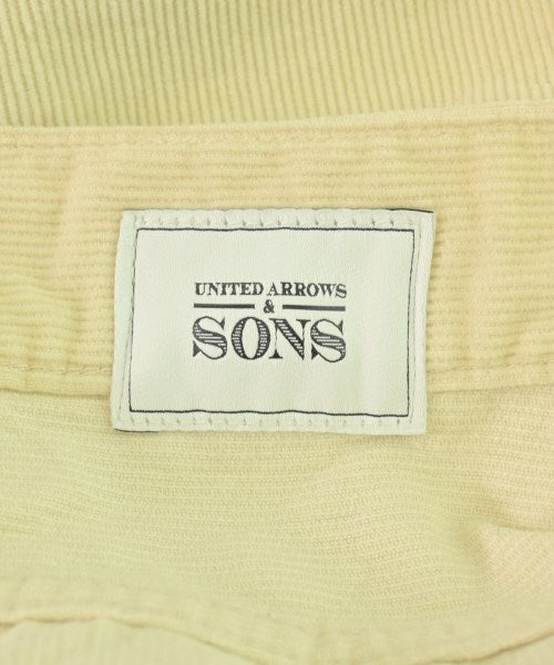 UNITED ARROWS&SONS 其他款