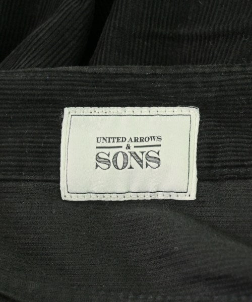 UNITED ARROWS&SONS 其他款
