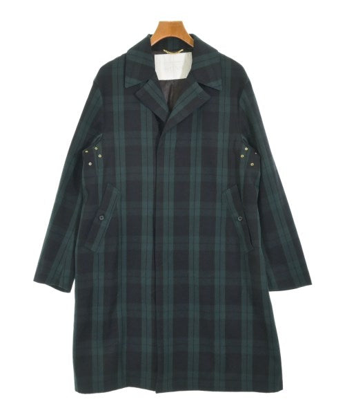 UNITED ARROWS&SONS 其他大衣