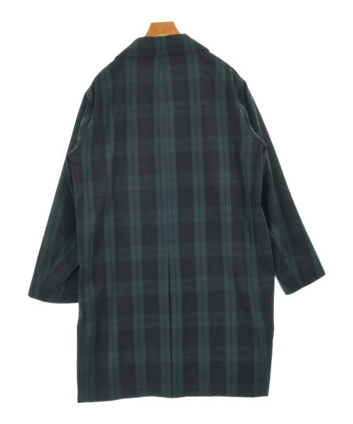 UNITED ARROWS&SONS 其他大衣
