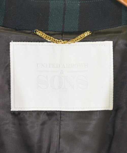 UNITED ARROWS&SONS 其他大衣