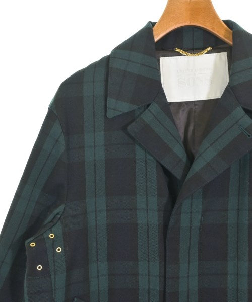 UNITED ARROWS&SONS 其他大衣