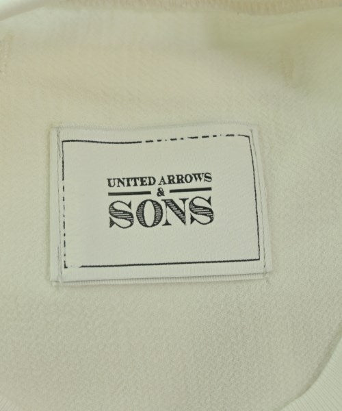 UNITED ARROWS&SONS T恤/上衣