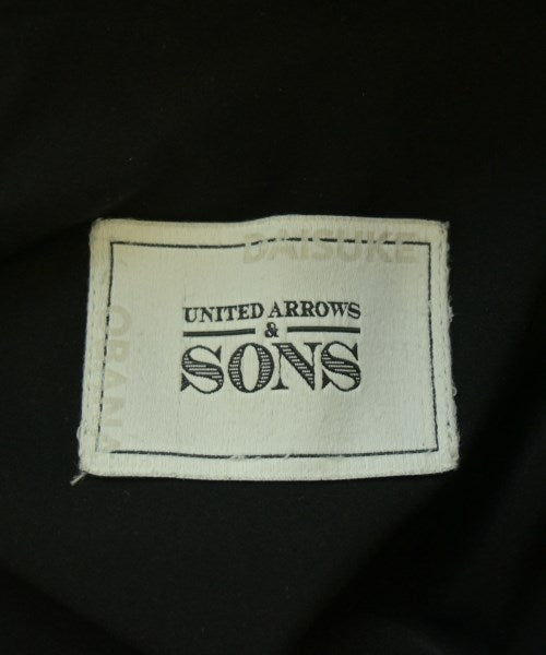 UNITED ARROWS&SONS 其他飛行外套