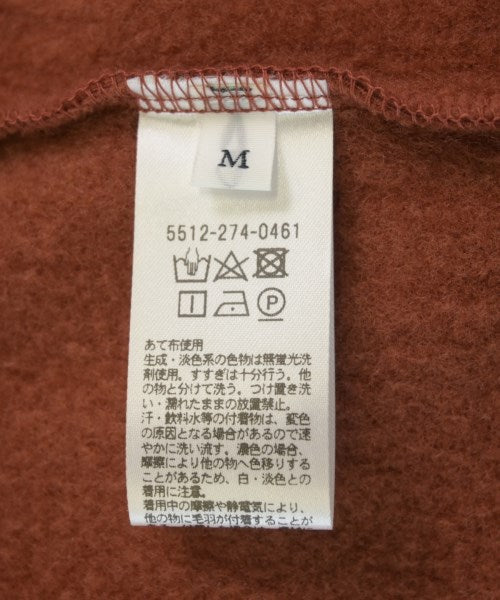 UNITED ARROWS&SONS 連帽衫