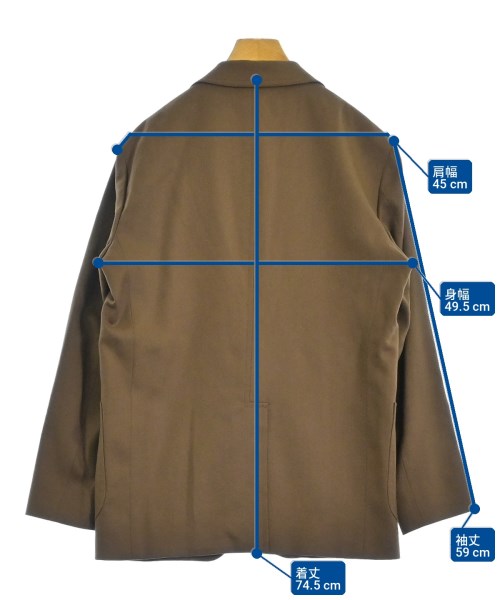 UNITED ARROWS&SONS 商務西裝
