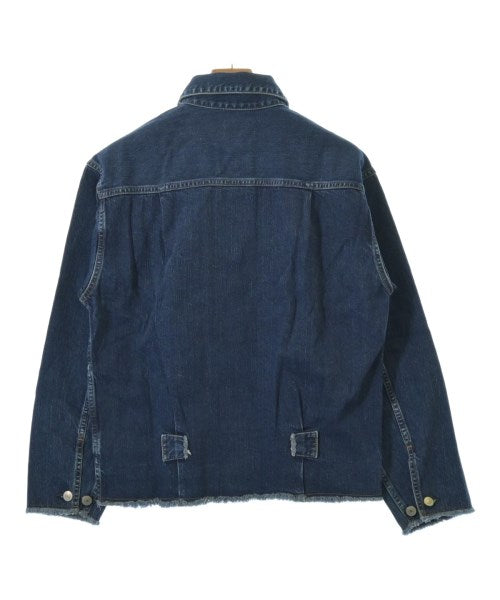 UNITED ARROWS&SONS 牛仔夾克