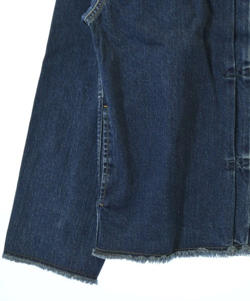 UNITED ARROWS&SONS 牛仔夾克