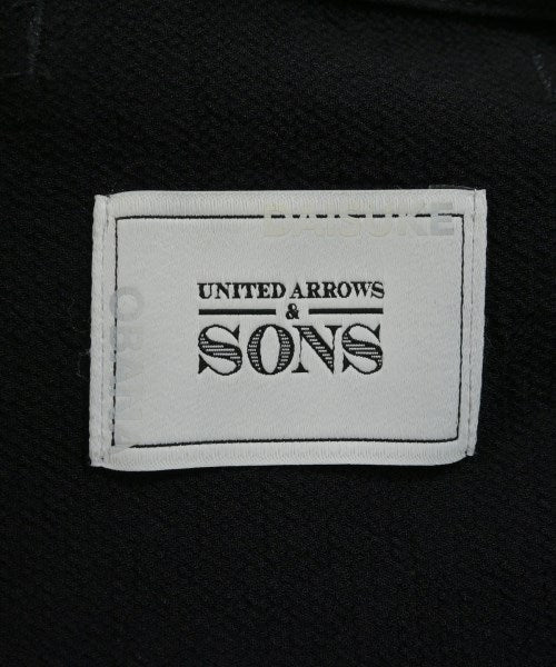UNITED ARROWS&SONS 休閒夾克