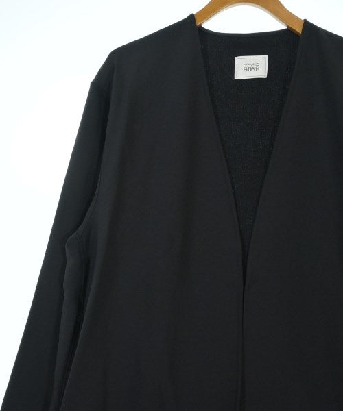 UNITED ARROWS&SONS 休閒夾克