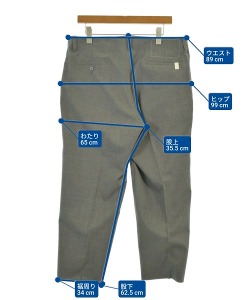 UNITED ARROWS&SONS 長褲