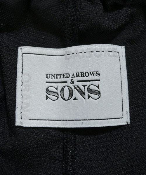 UNITED ARROWS&SONS 其他款