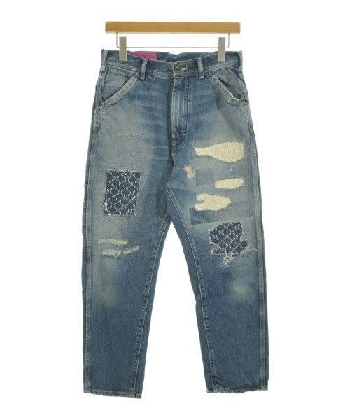 UNITED ARROWS&SONS 牛仔褲