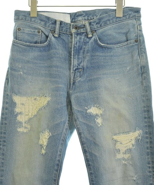 UNITED ARROWS&SONS 牛仔褲