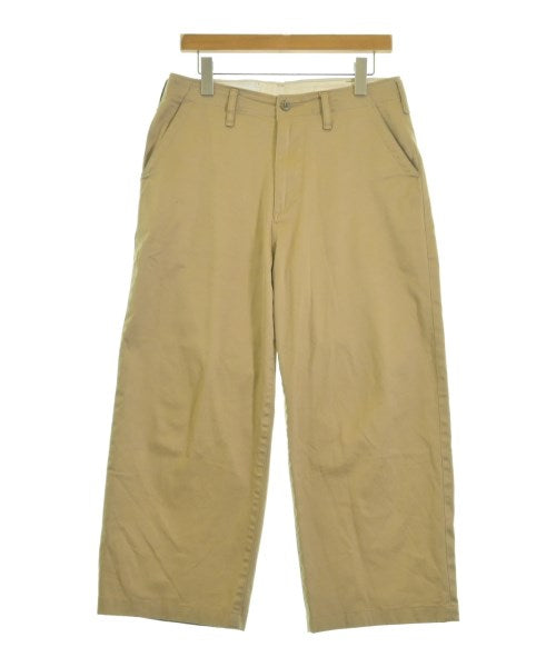 UNITED ARROWS&SONS 休閒褲