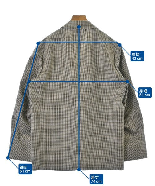 UNITED ARROWS&SONS 西裝外套