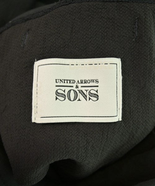 UNITED ARROWS&SONS 連帽衫