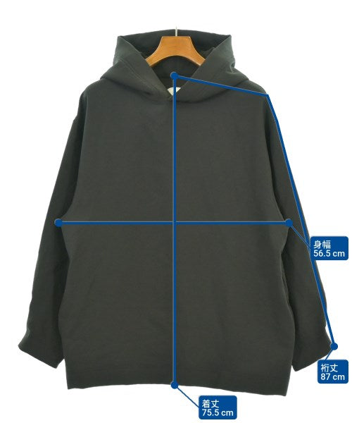 UNITED ARROWS&SONS 連帽衫